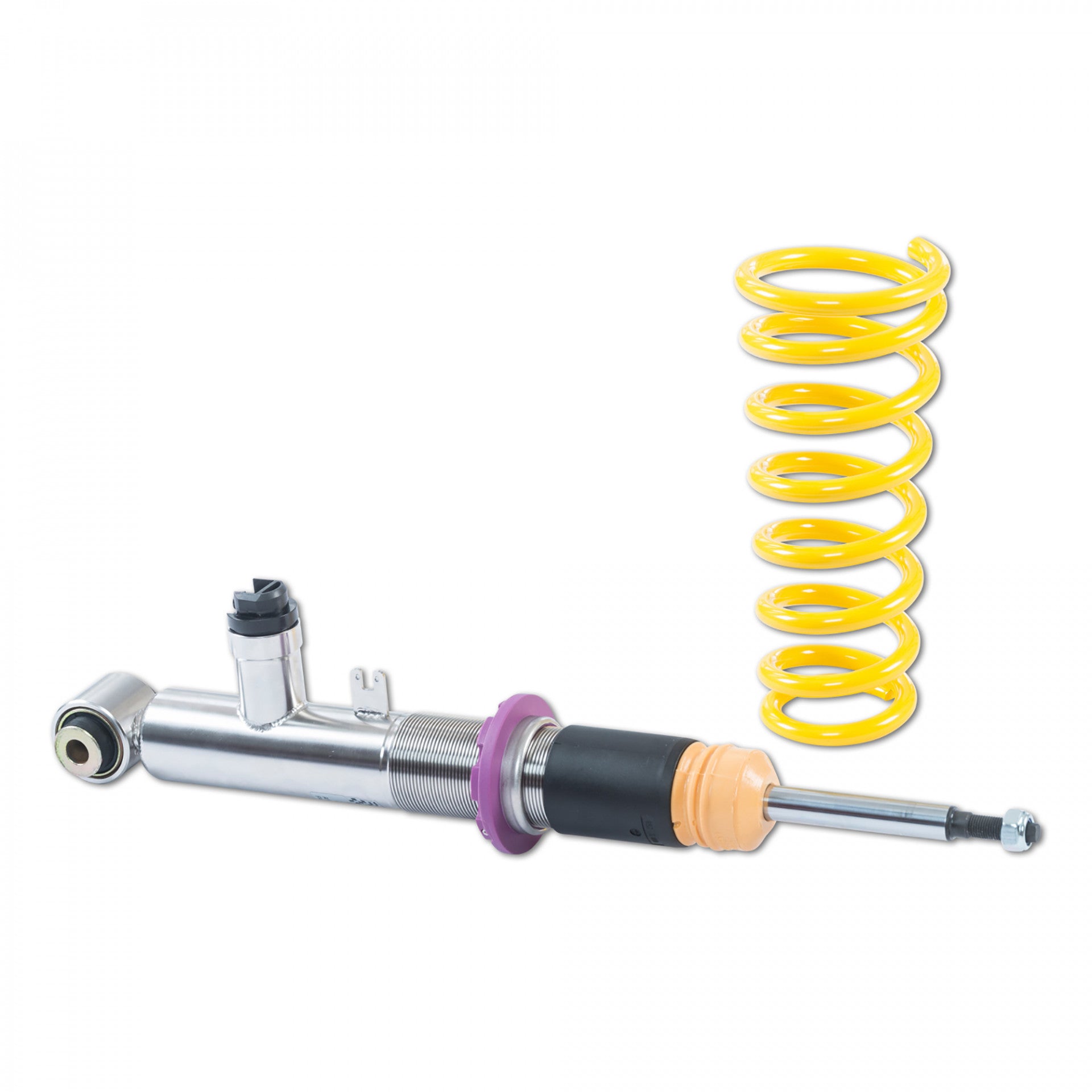 KW DDC PLUG & PLAY COILOVER KIT ( BMW X3 X4 ) 39020032 – image 3