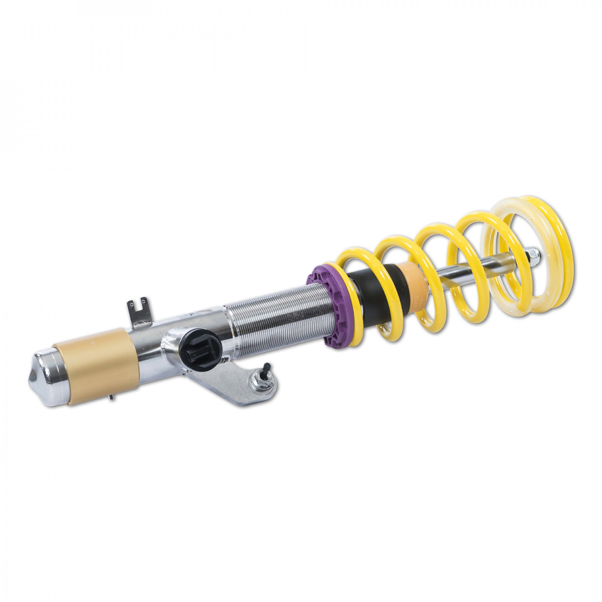 KW DDC PLUG & PLAY COILOVER KIT ( BMW 4 Series ) 39020034 – image 3