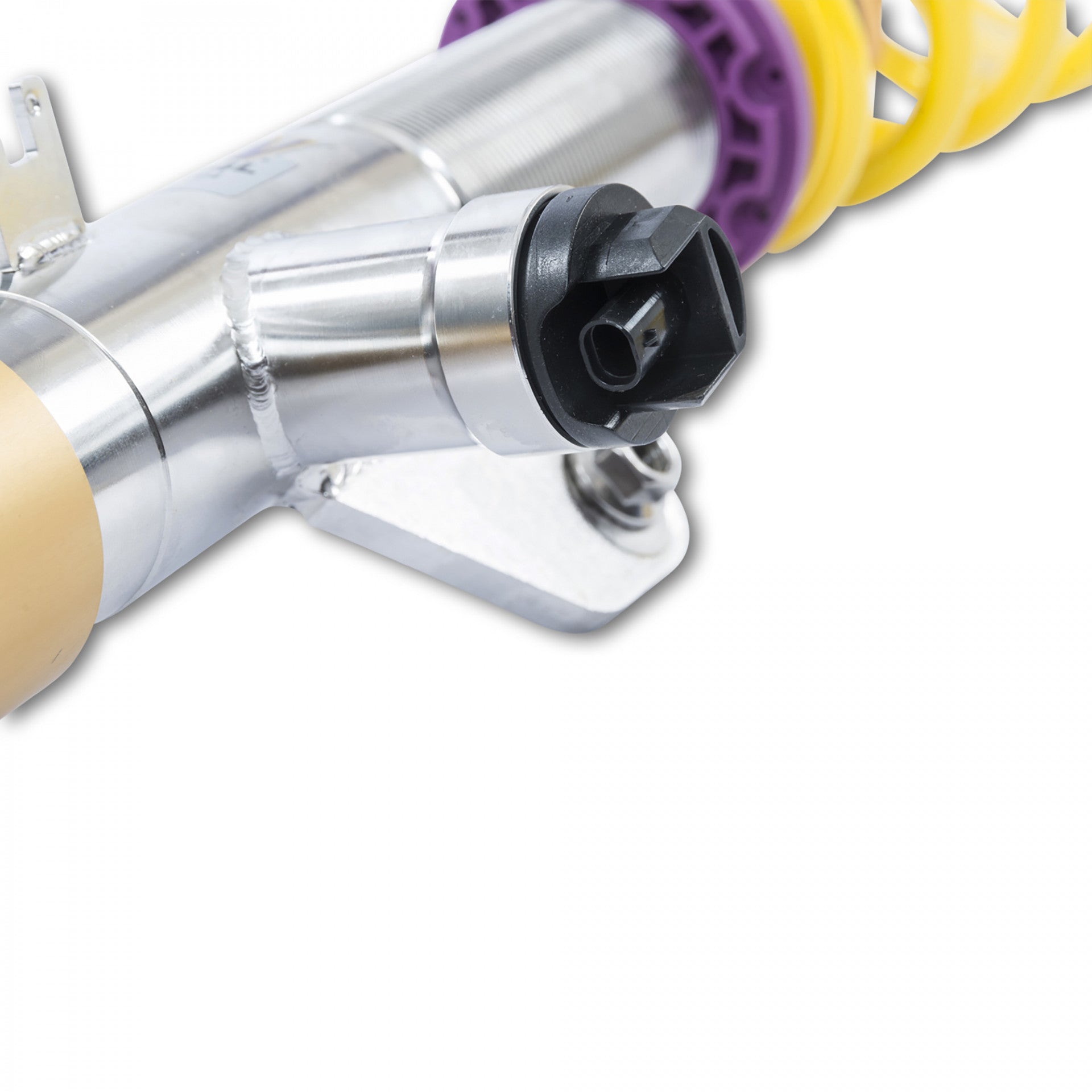 KW DDC PLUG & PLAY COILOVER KIT ( BMW 4 Series ) 39020034 – image 5