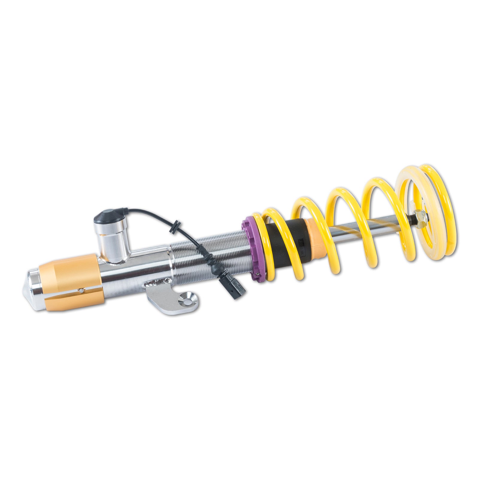 KW DDC ECU COILOVER KIT ( BMW M2C ) 39020042 – image 3