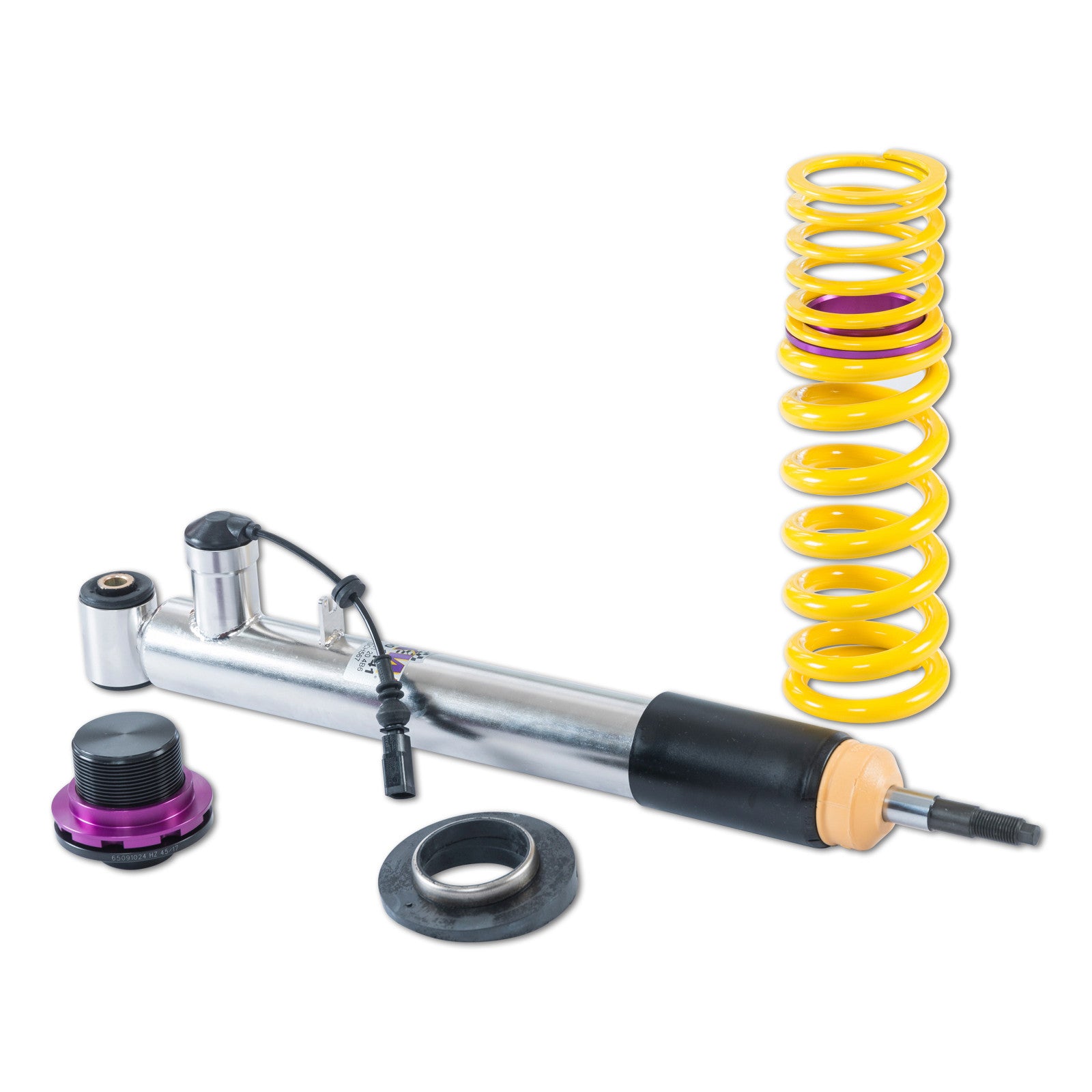 KW DDC ECU COILOVER KIT ( BMW M2C ) 39020042 – image 4