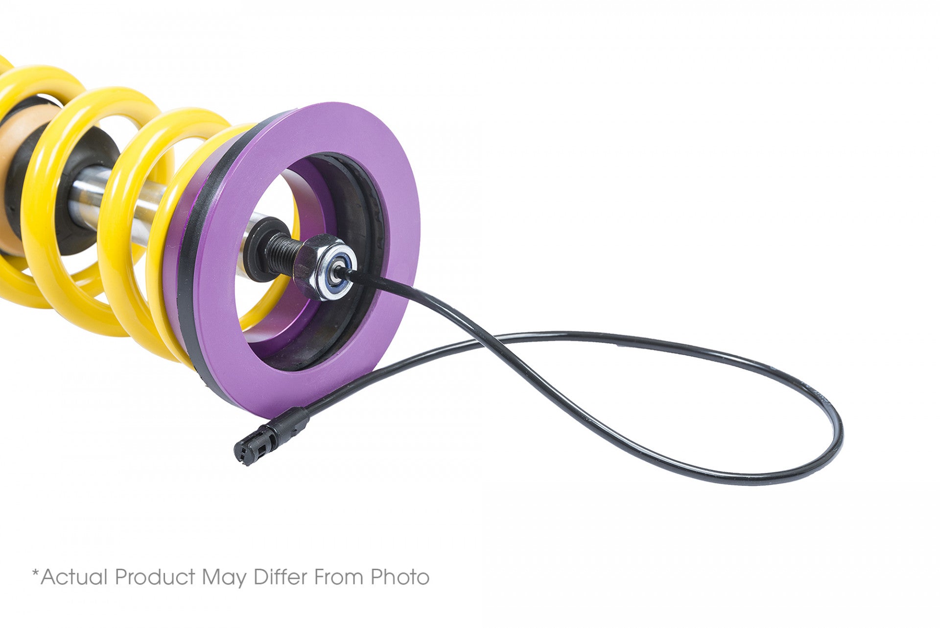 KW DDC PLUG & PLAY COILOVER KIT ( BMW 430 ) 39020048 – image 3