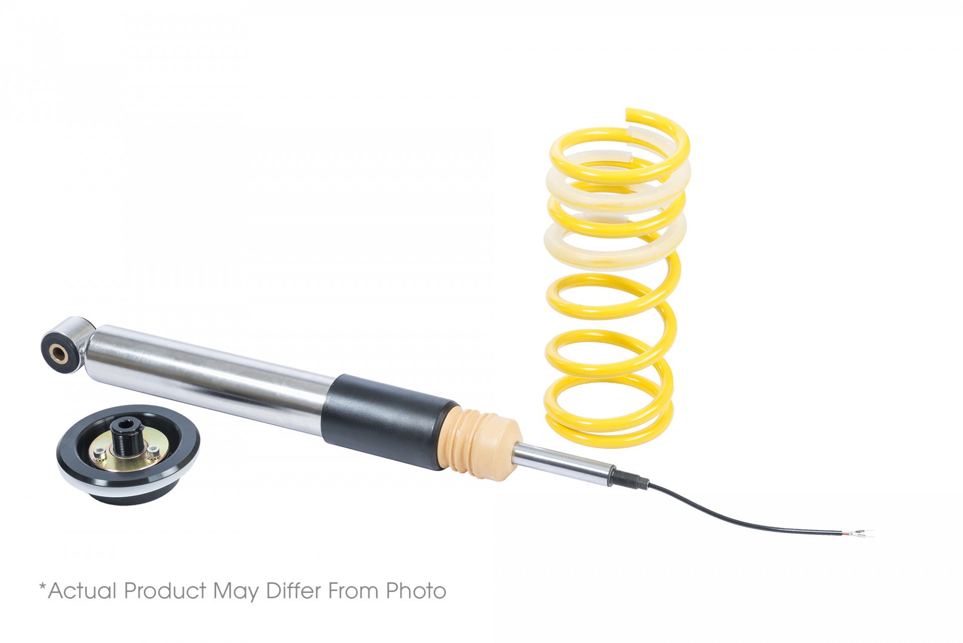 KW DDC PLUG & PLAY COILOVER KIT ( BMW 430 ) 39020048 – image 4