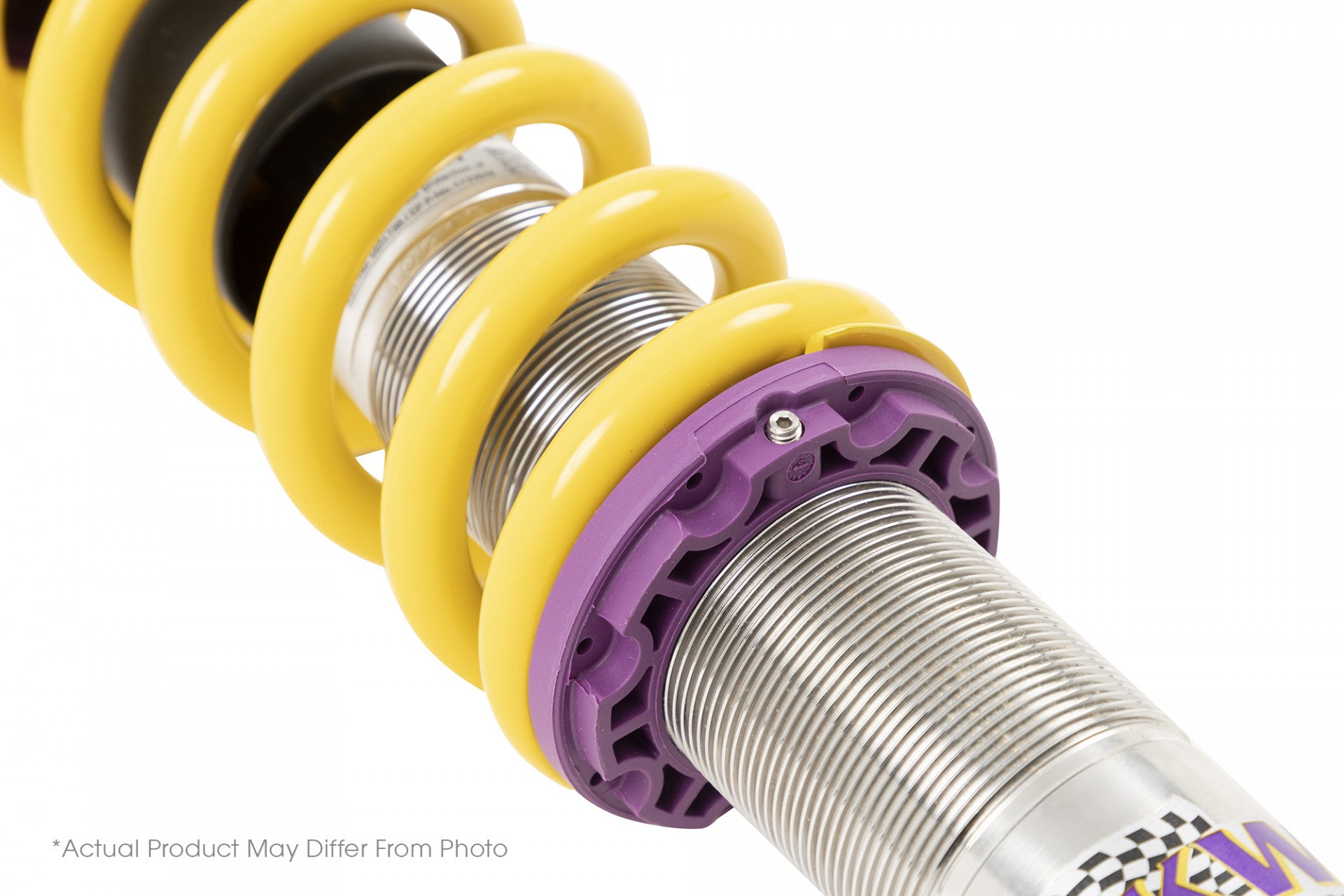 KW DDC PLUG & PLAY COILOVER KIT ( BMW 430 ) 39020048 – image 5