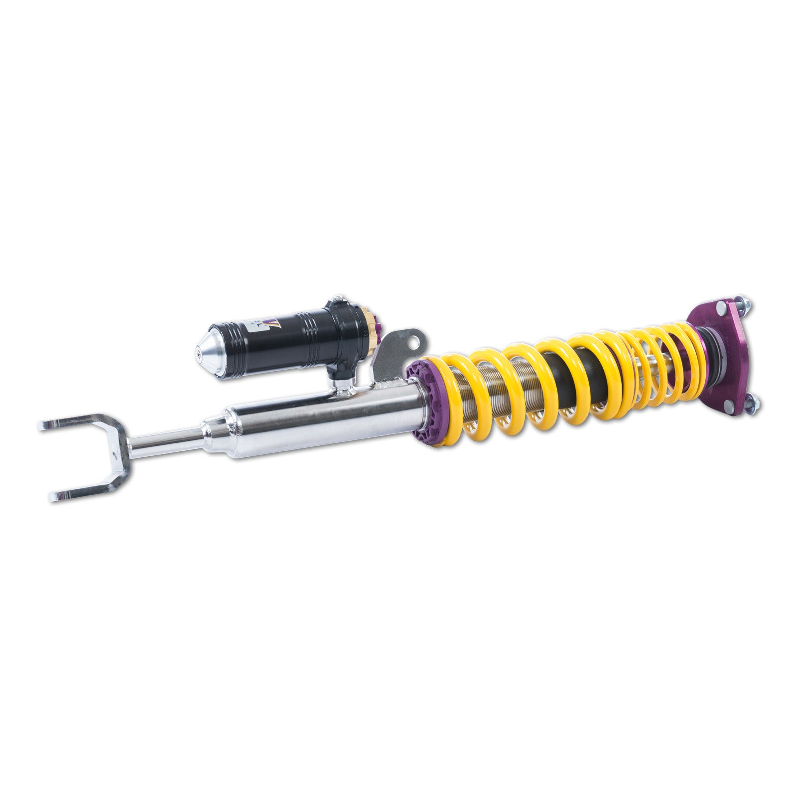 KW VARIANT 4 COILOVER KIT ( BMW M5 M6 ) 3A720097 – image 3