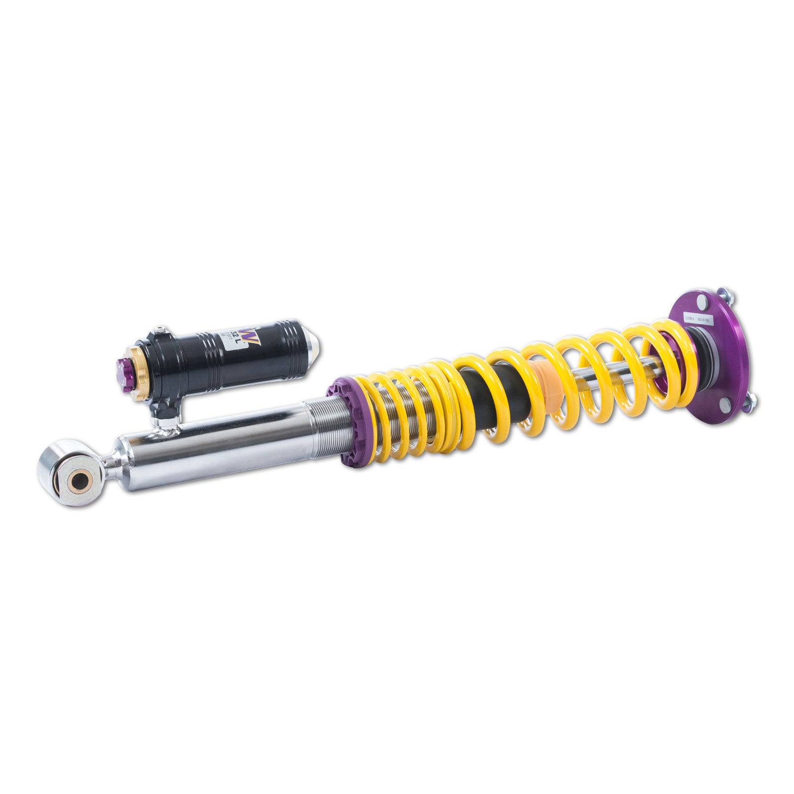 KW VARIANT 4 COILOVER KIT ( BMW M5 M6 ) 3A720097 – image 4