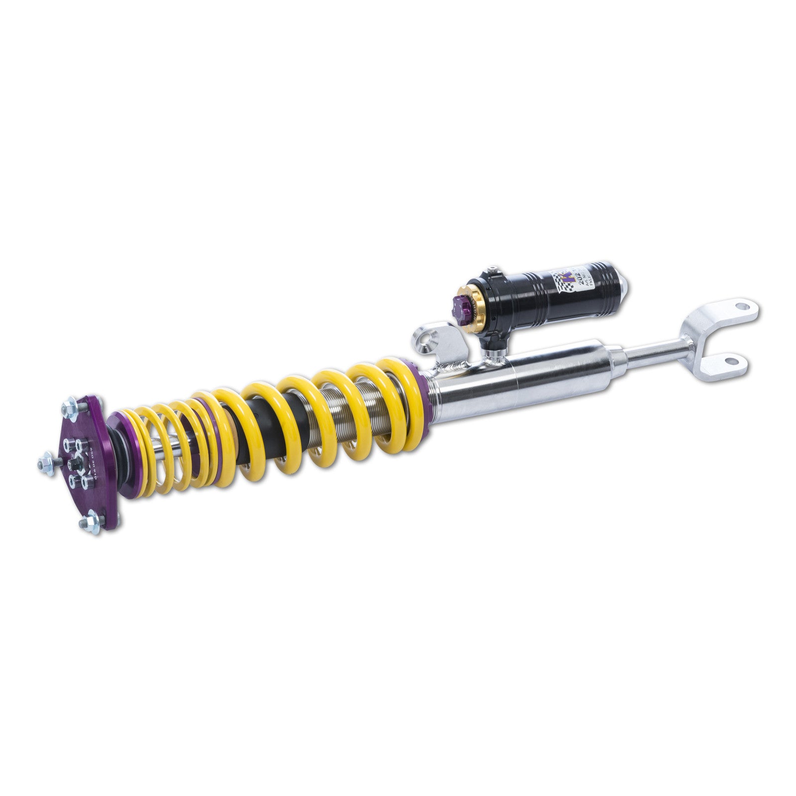 KW VARIANT 4 COILOVER KIT ( BMW M5 M6 ) 3A720098 – image 3