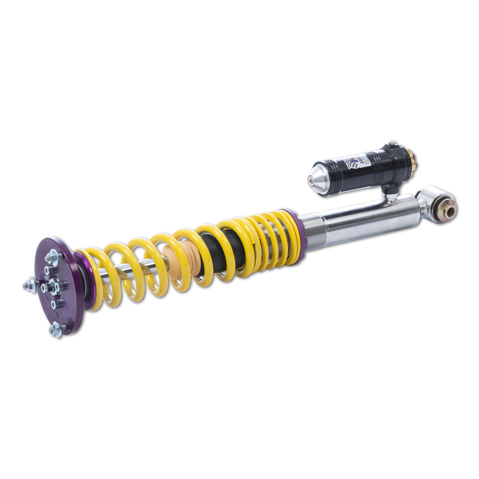 KW VARIANT 4 COILOVER KIT ( BMW M5 M6 ) 3A720098 – image 4