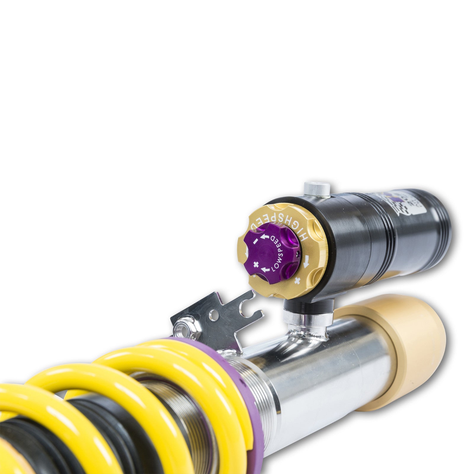 KW Coilovers V4 M3 (F80) Sedan M4 (F82) coupe; without electronic dampers ( BMW M3 M4 ) 3A7200AN – image 5