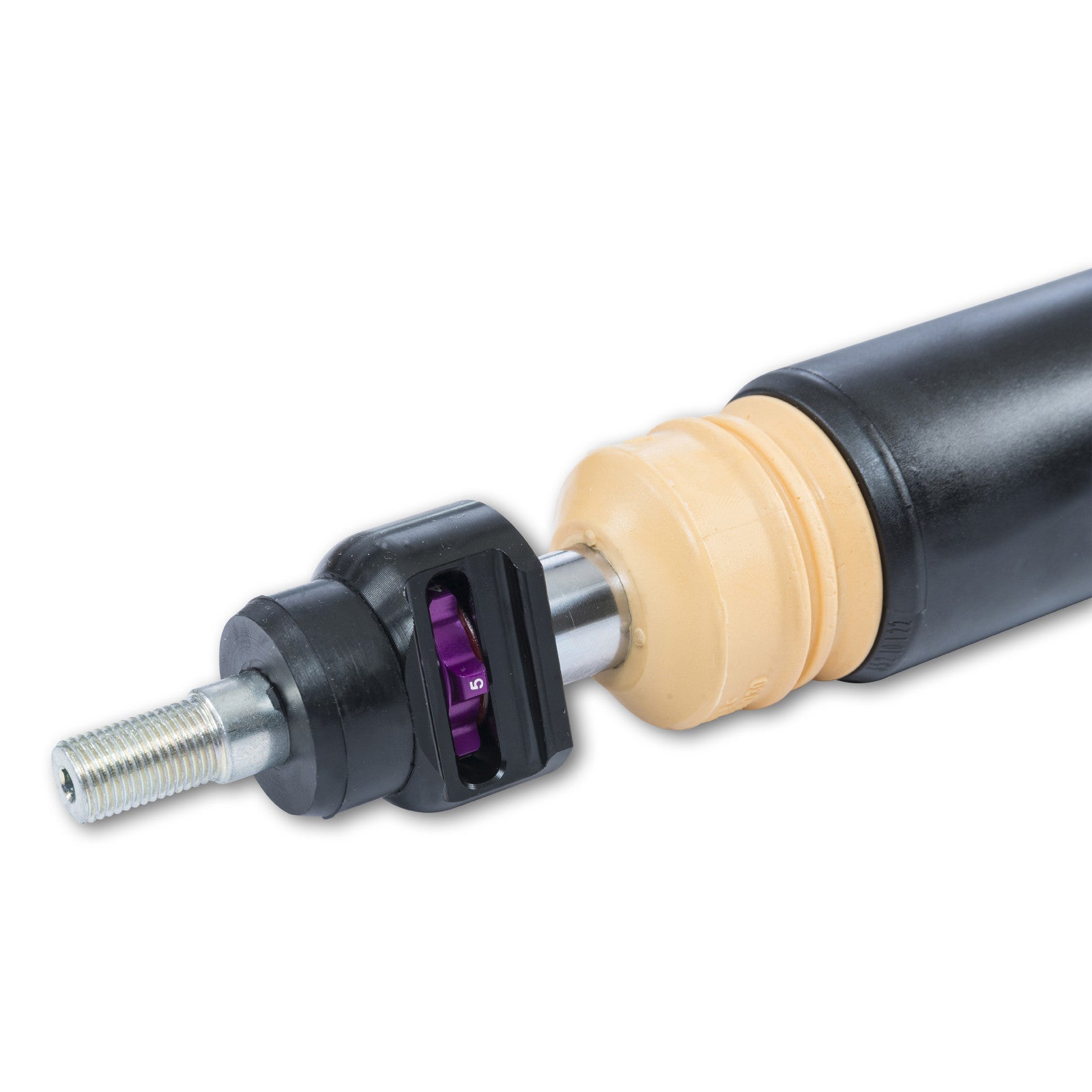 KW Coilovers V4 M3 (F80) Sedan M4 (F82) coupe; without electronic dampers ( BMW M3 M4 ) 3A7200AN – image 7