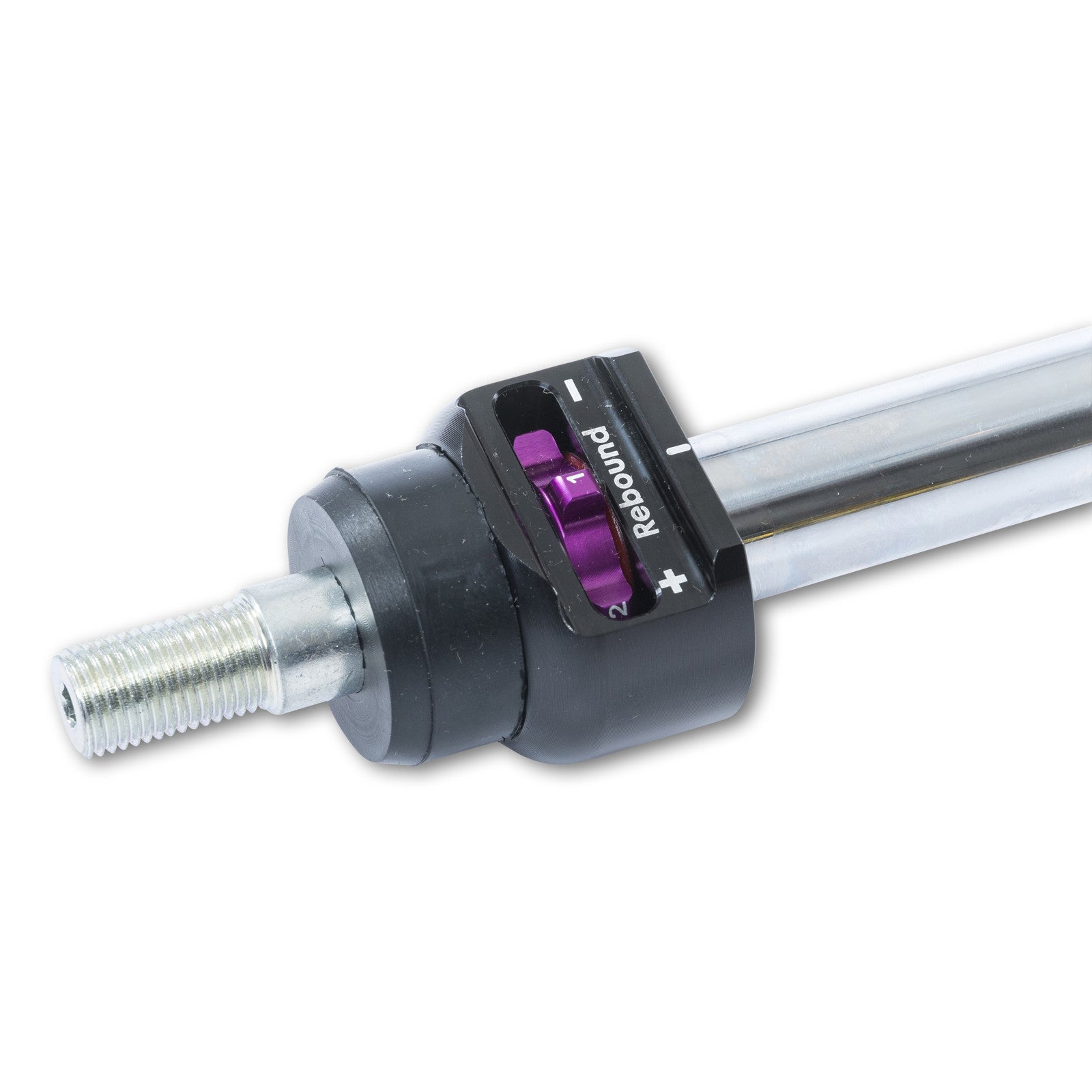 KW Coilovers V4 M3 (F80) Sedan M4 (F82) coupe; with electronic dampers 3A7200AP – image 7