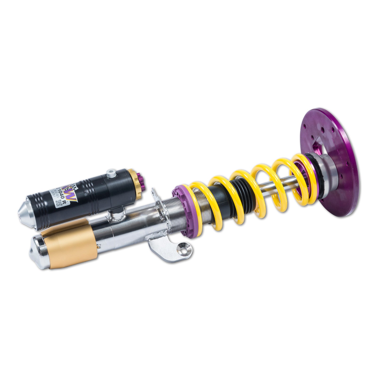 KW VARIANT 4 COILOVER KIT ( BMW M2 ) 3A7200BH – image 3