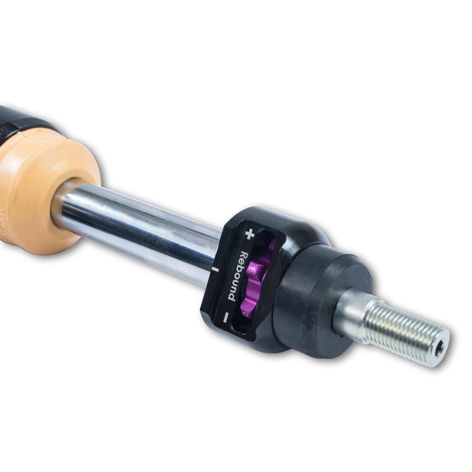 KW VARIANT 4 COILOVER KIT ( BMW M2 ) 3A7200BH – image 7