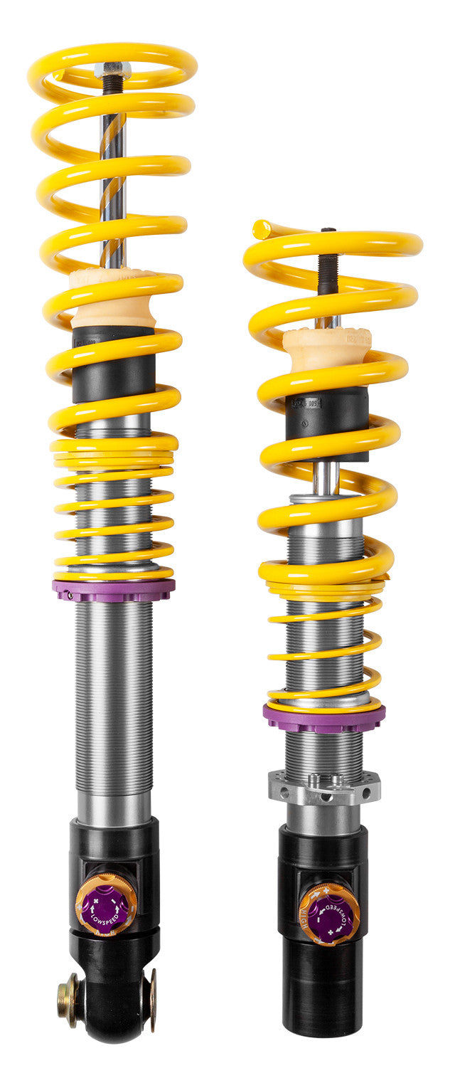 KW VARIANT 4 COILOVER KIT ( BMW M5 ) 3A7200CB – image 2