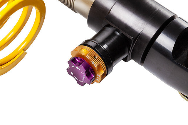 KW VARIANT 4 COILOVER KIT ( BMW M5 ) 3A7200CB – image 4