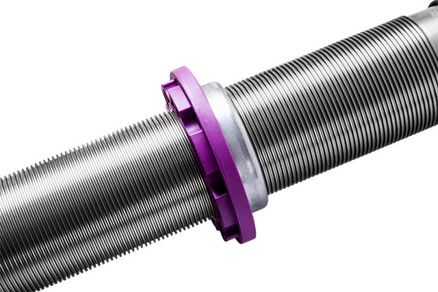 KW VARIANT 4 COILOVER KIT ( BMW M5 ) 3A7200CB – image 5
