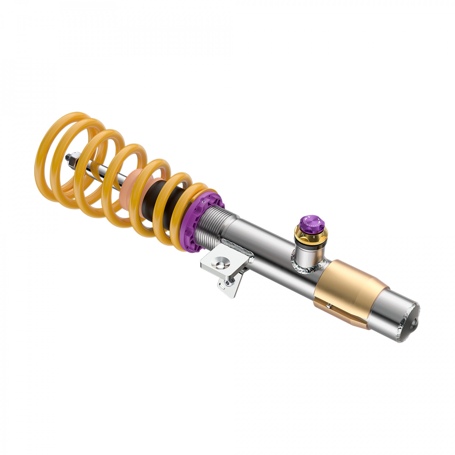 KW VARIANT 4 COILOVER KIT BUNDLE ( BMW G80/G82 M3/M4 ) 3A7200EB – image 3