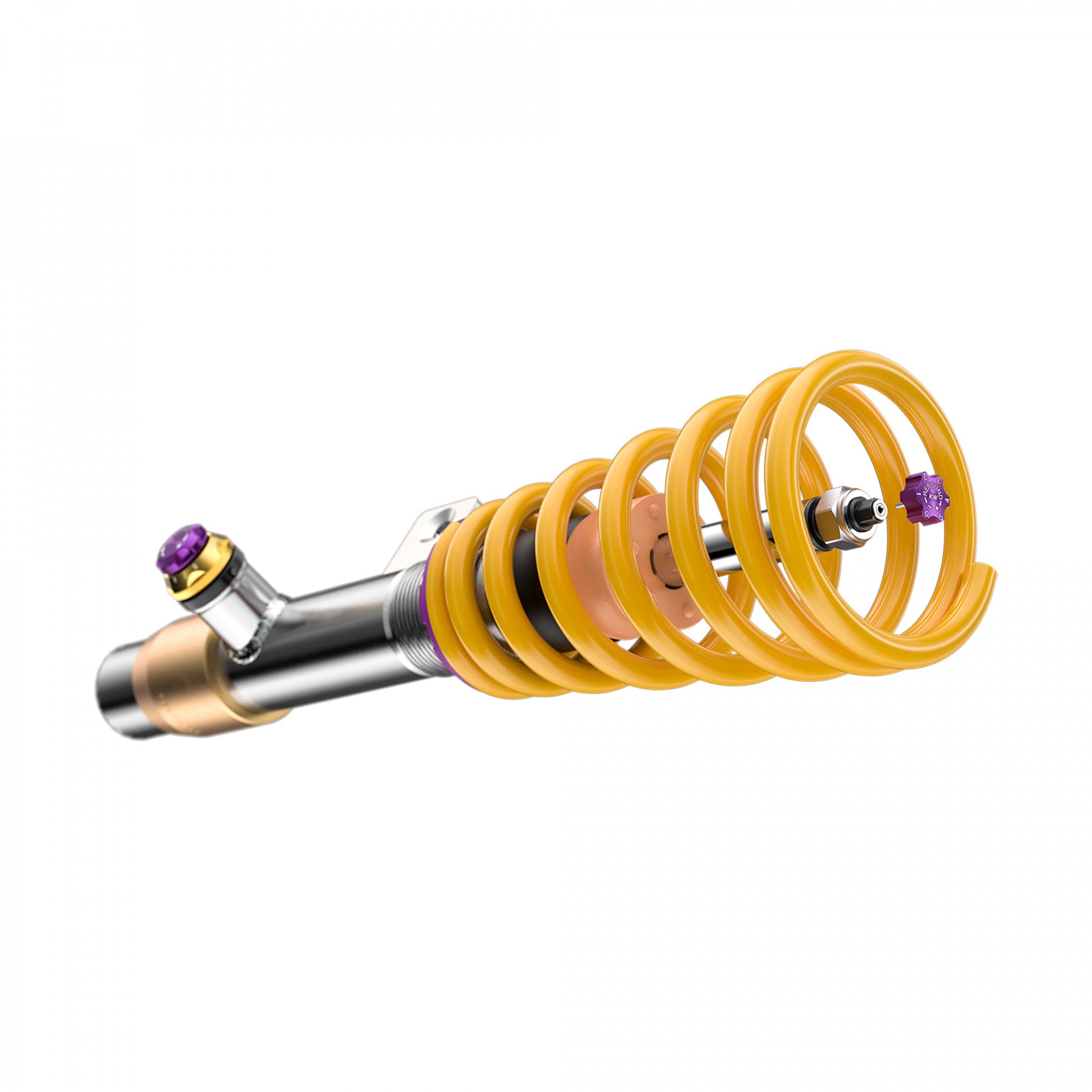 KW VARIANT 4 COILOVER KIT BUNDLE ( BMW G80/G82 M3/M4 ) 3A7200EB – image 4