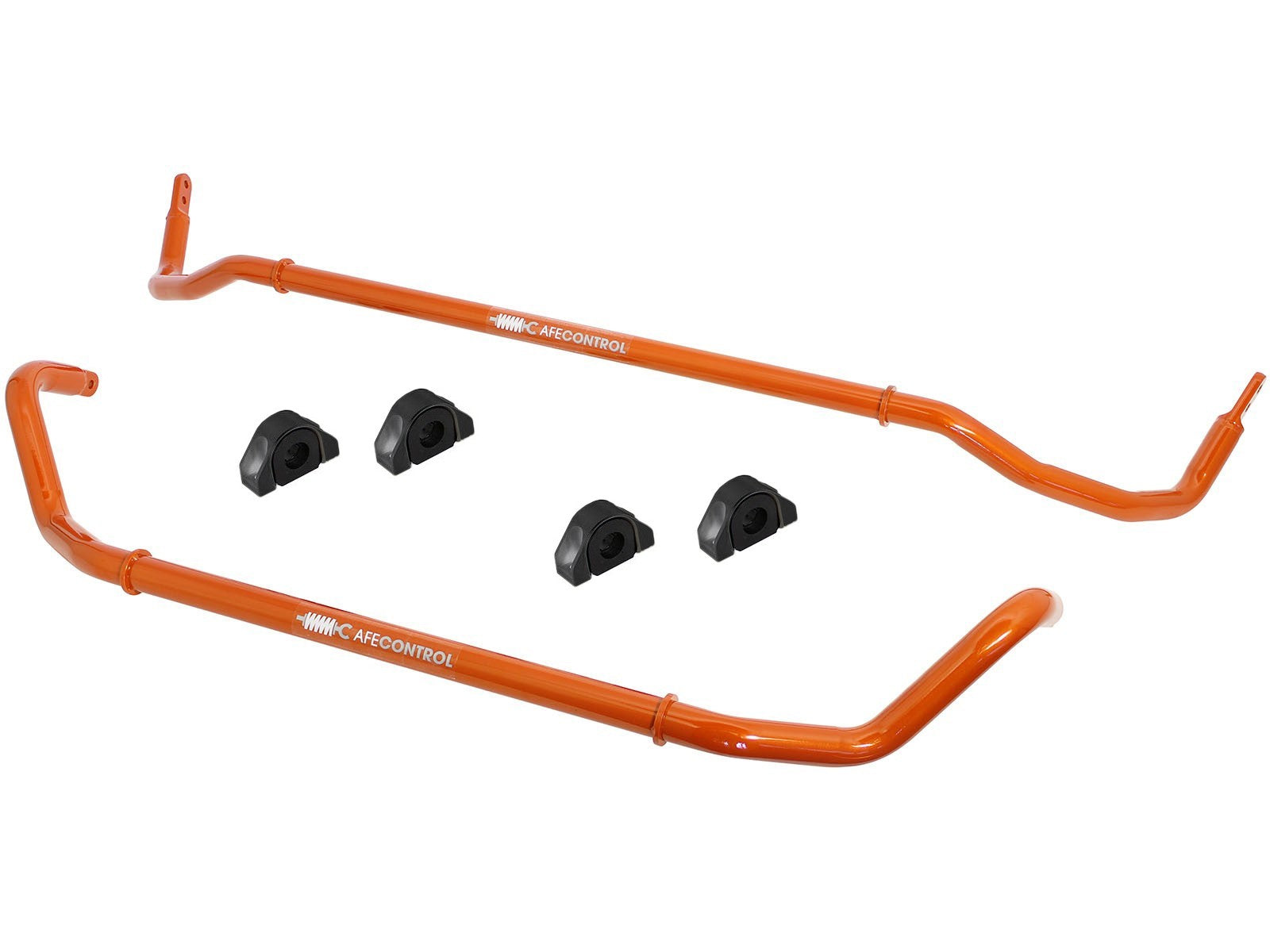 aFe Control Sway Bar Set 440-503003-N