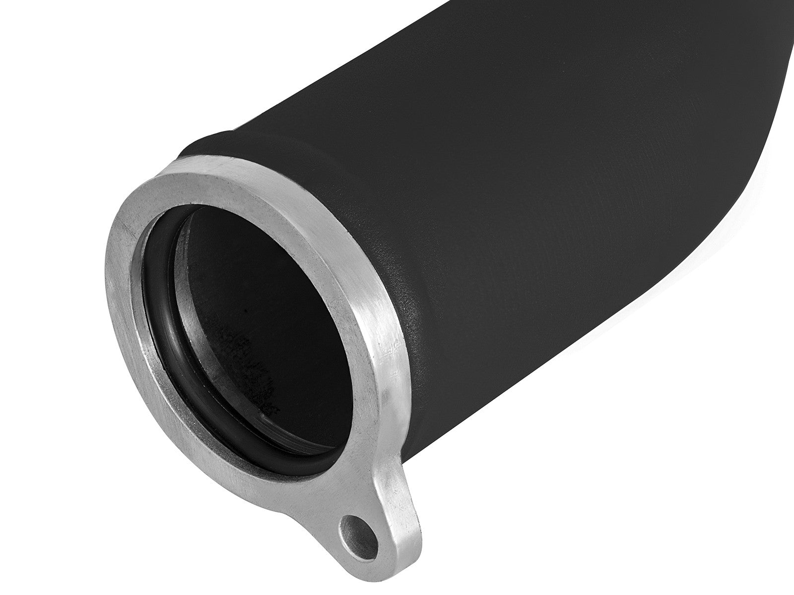 AFE Power BladeRunner 2-1/4 IN Aluminum Hot and Cold Charge Pipe Kit Black 46-20198-B – image 4