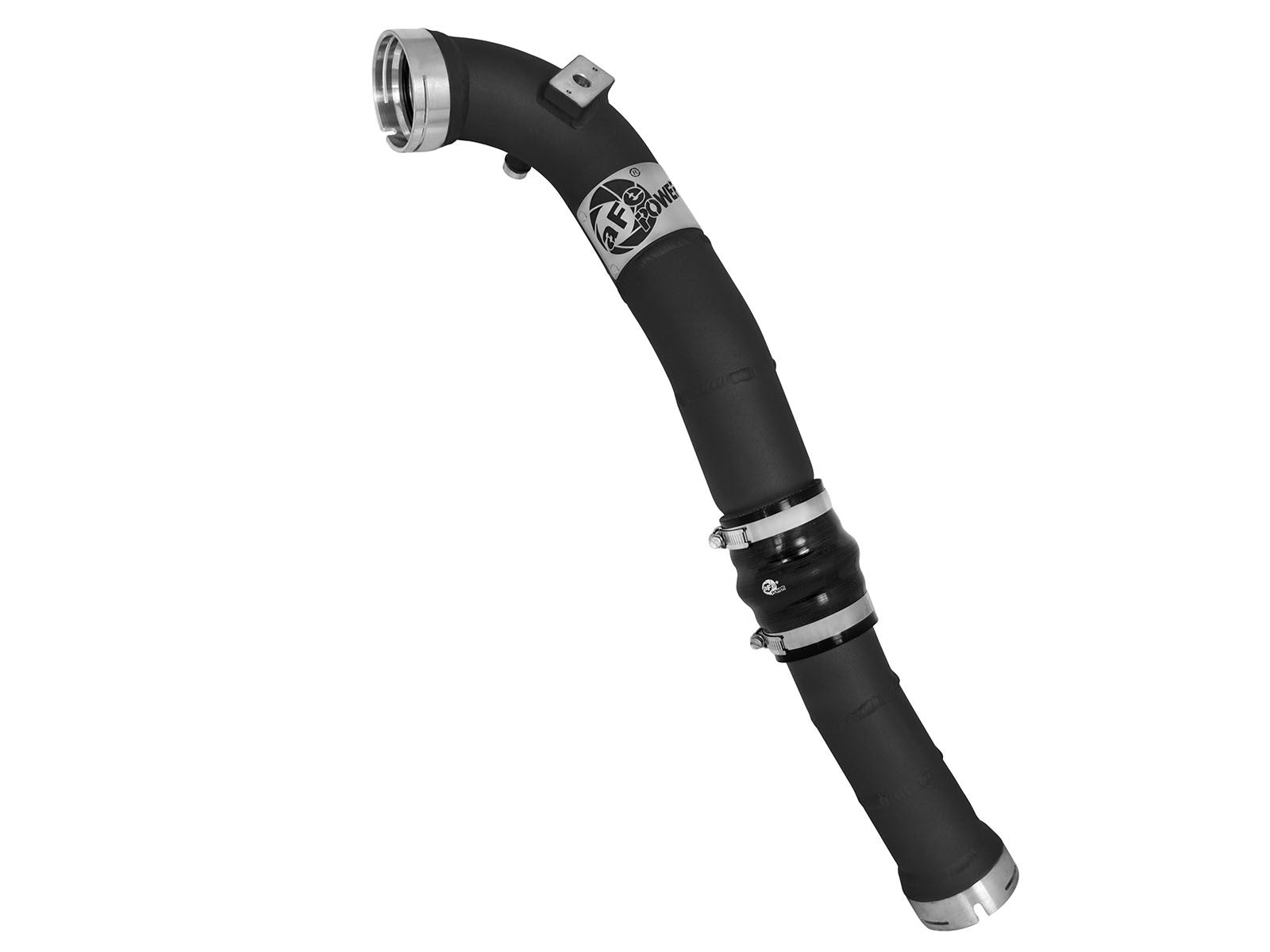 AFE Power BladeRunner GT Series Intercooler with Tube 46-20222-B – image 5