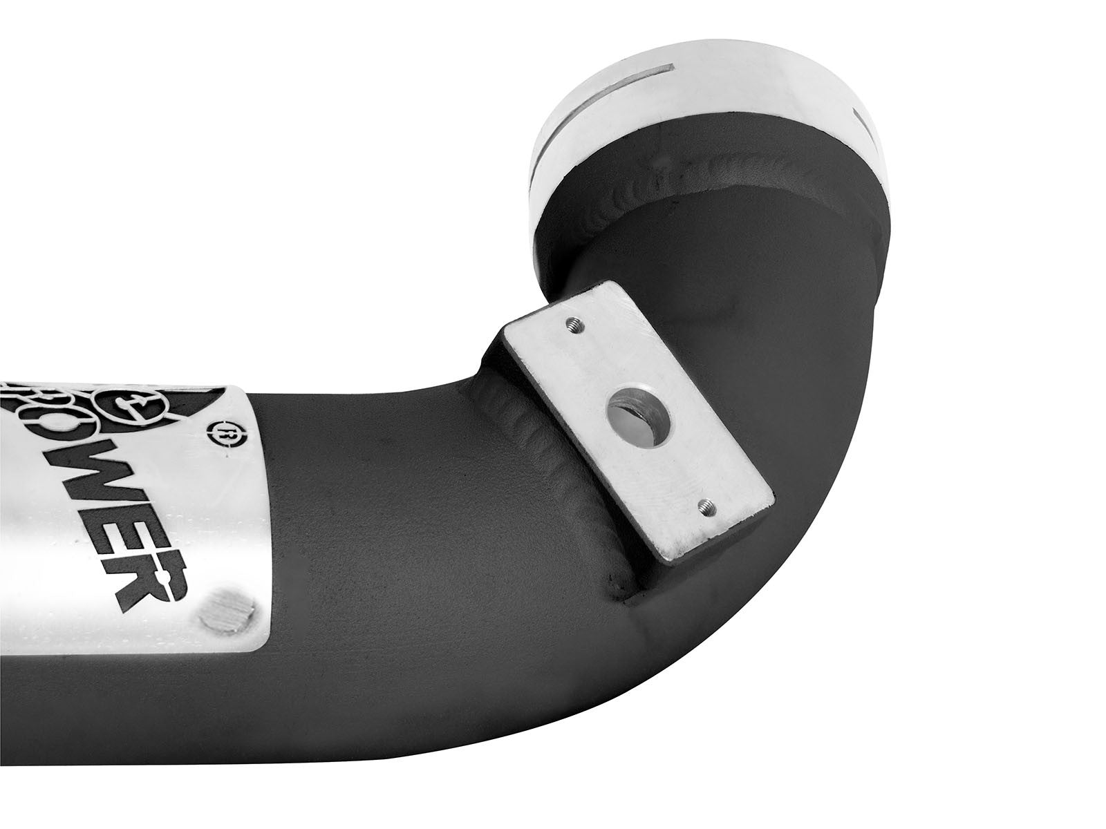 AFE Power BladeRunner 2-1/2 IN to 2-3/4 IN Aluminum Cold Charge Pipe 46-20229 – image 2