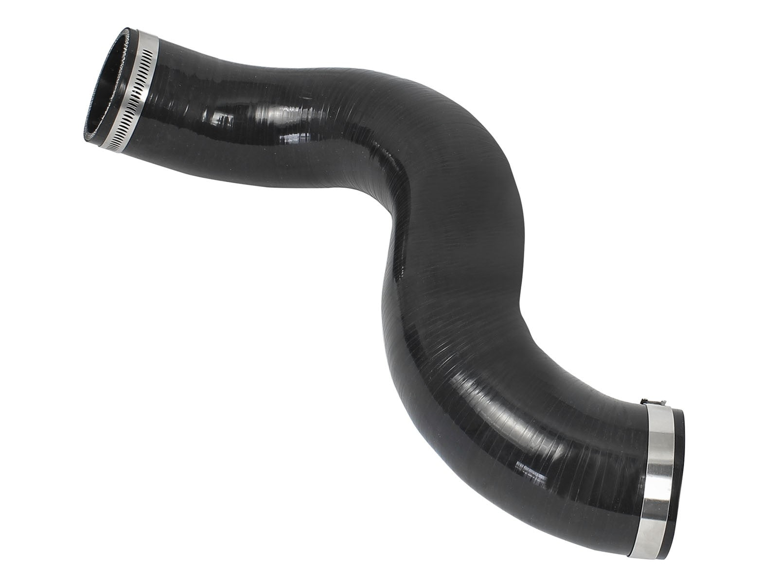 AFE Power BladeRunner Intercooler Couplings & Clamps Kit for aFe Intercooler with Tube Kit 46-20240AA