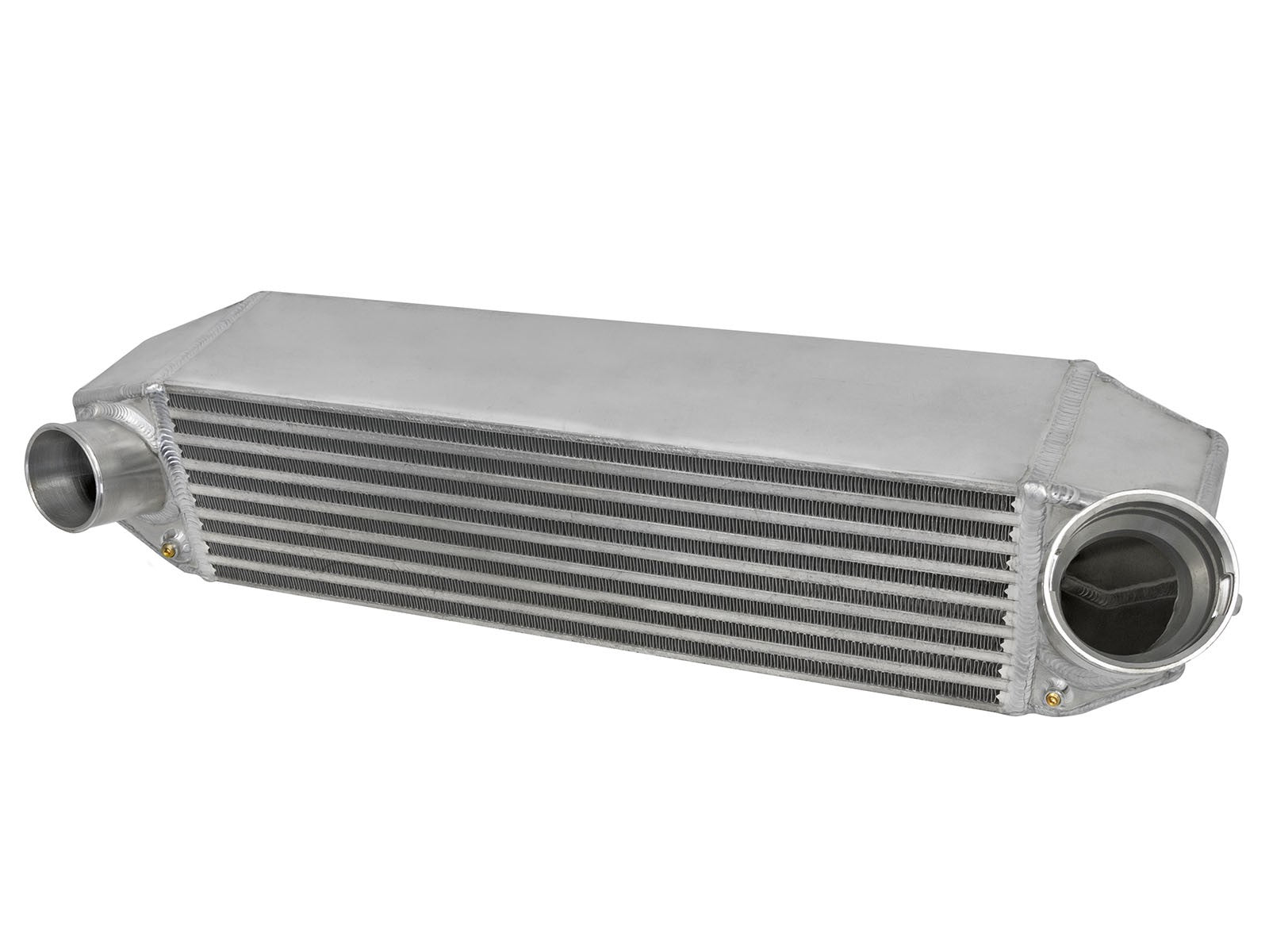 AFE power BladeRunner GT Series Intercooler with Tubes 46-20242-B – image 2