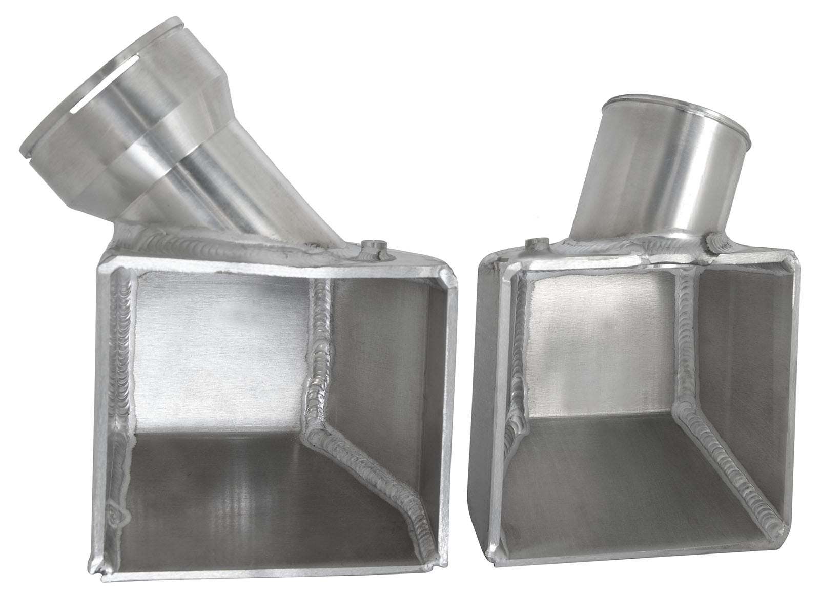 AFE power BladeRunner GT Series Intercooler with Tubes 46-20242-B – image 3