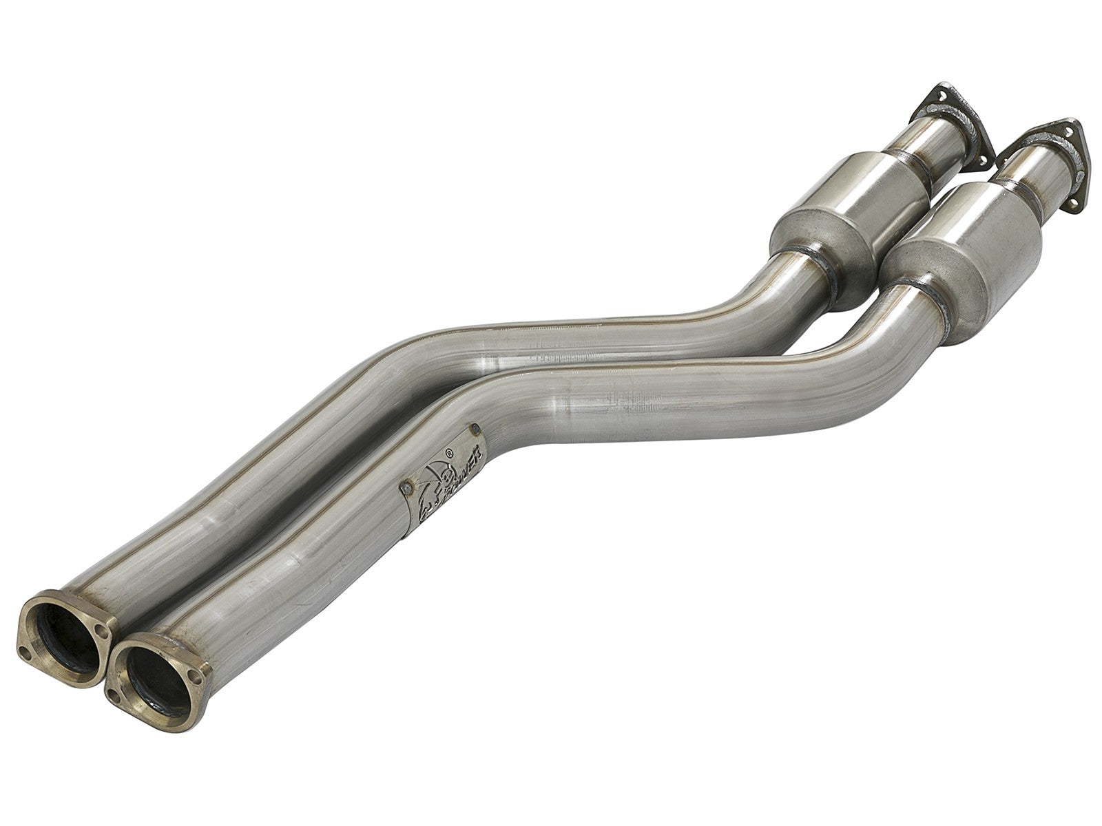 aFe POWER Direct Fit Catalytic Converter Replacement 47-46303 – image 2