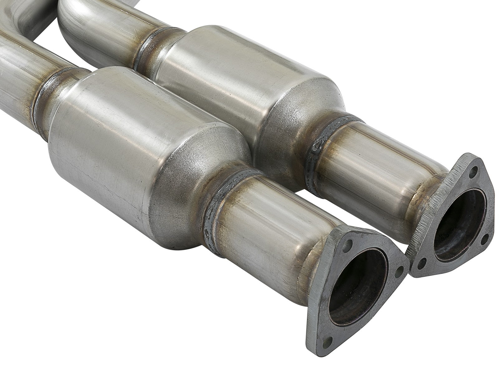 aFe POWER Direct Fit Catalytic Converter Replacement 47-46303 – image 3