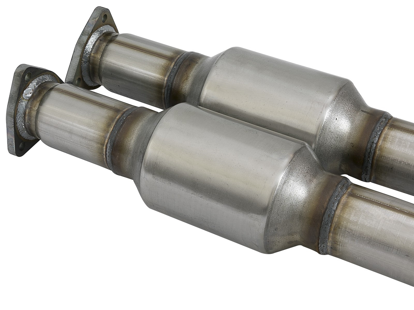 aFe POWER Direct Fit Catalytic Converter Replacement 47-46303 – image 4