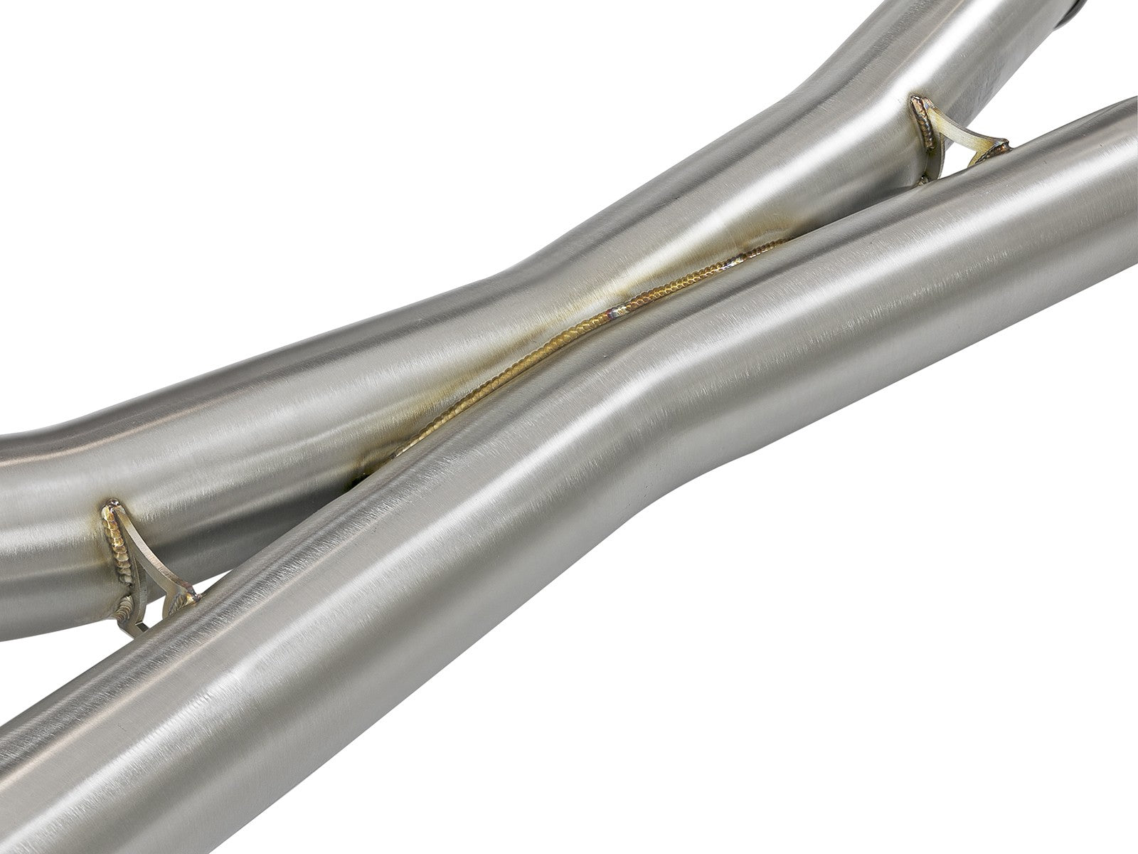 AFE Power MACH Force-Xp 3" 304 Stainless Steel Cat-Back Exhaust System 49-36341-P – image 3