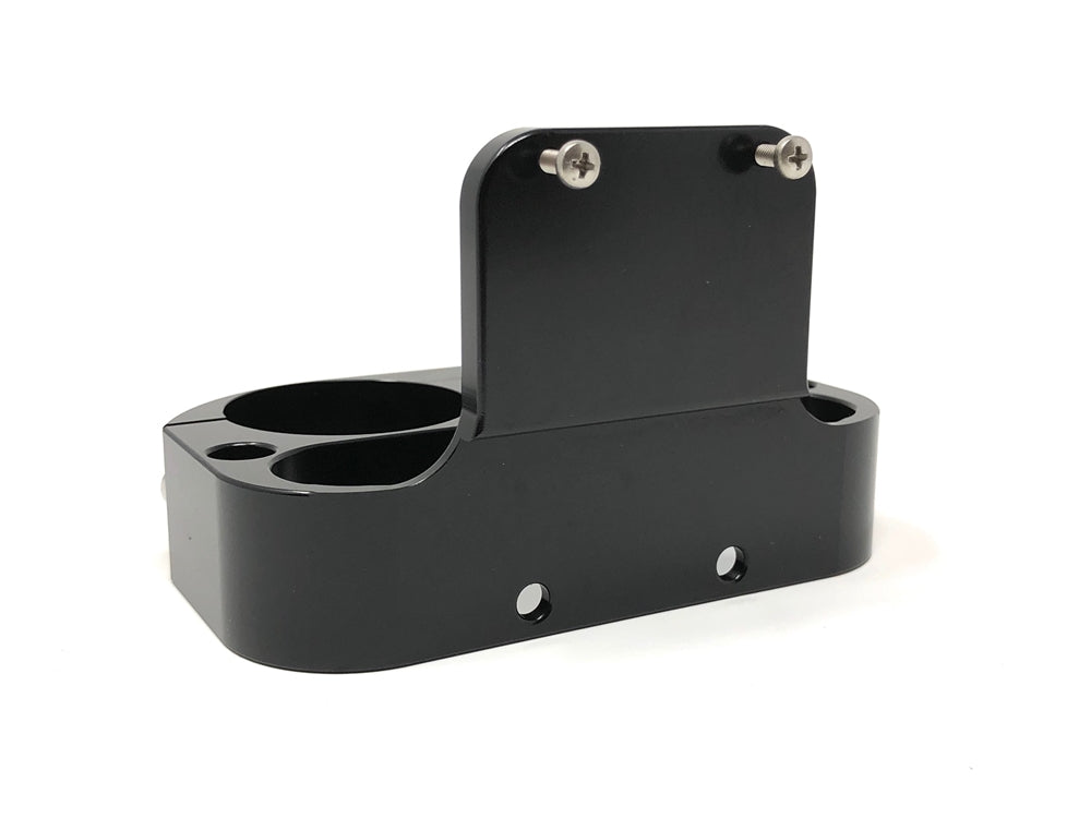 Precision Raceworks BMP STAGE 2 / 3 BUCKETLESS FUEL PUMP BRACKET (E9X / E8X) 501-0032 – image 3