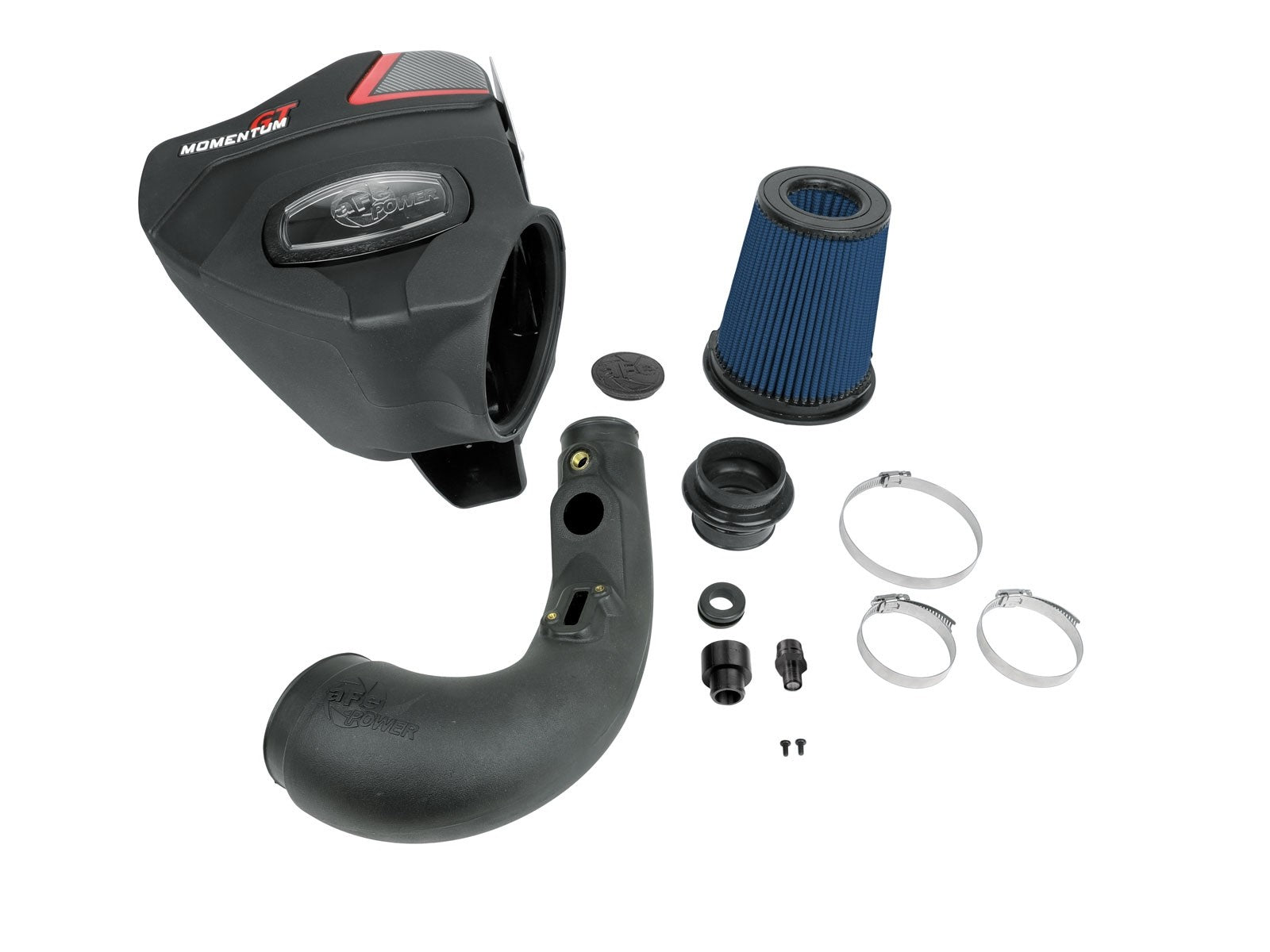 AFE Power Momentum GT Cold Air Intake System w/Pro 5R Filter 50-70061R – image 3