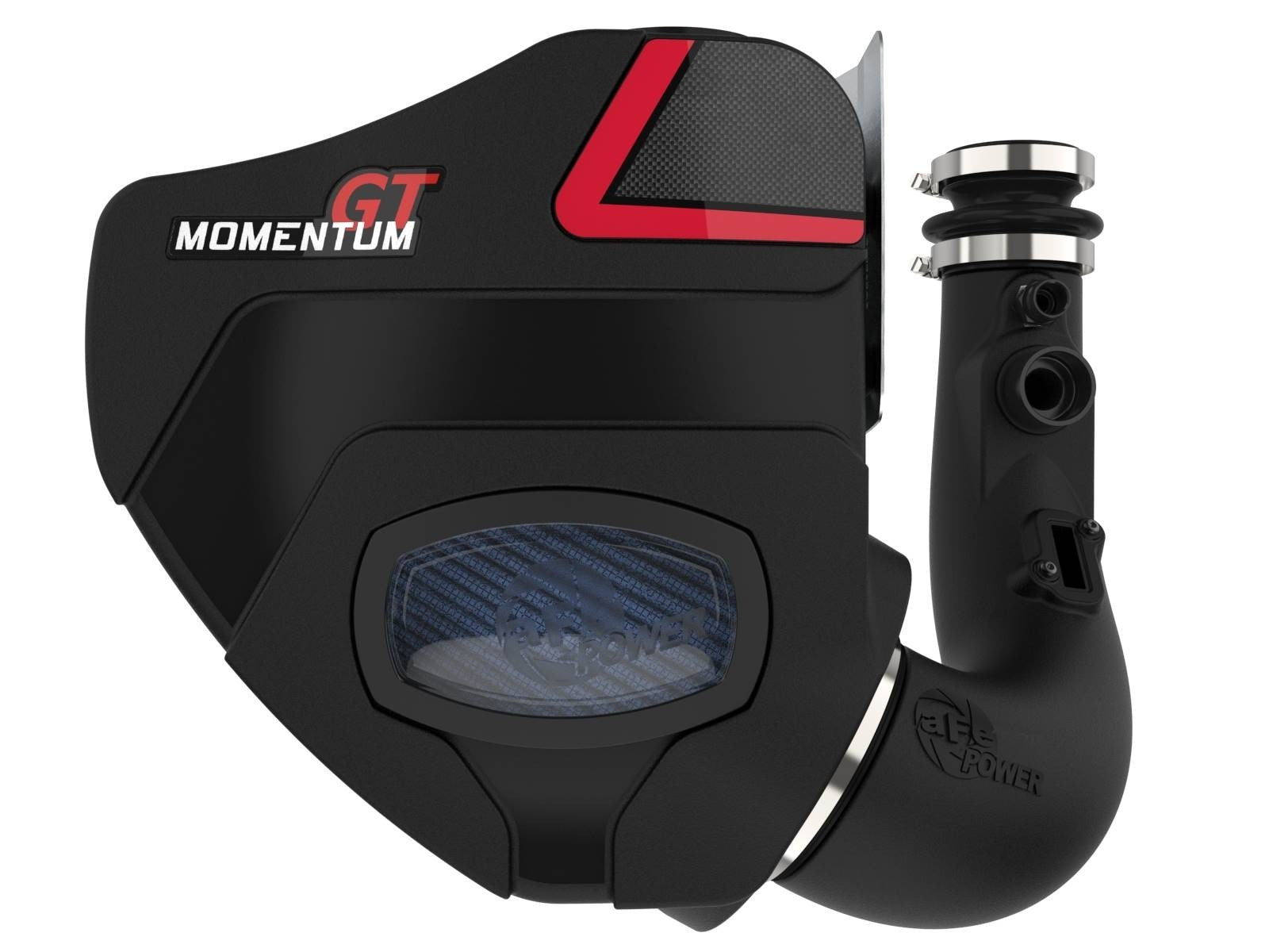 AFE Power Momentum GT Cold Air Intake System w/Pro 5R Filter 50-70061R – image 7