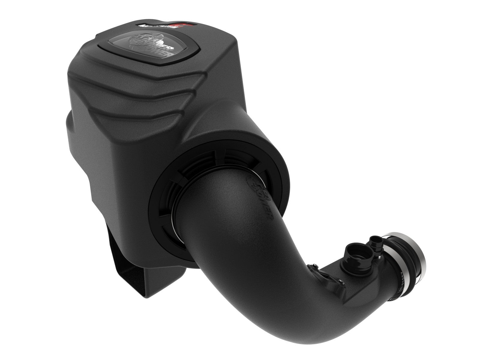 AFE Power Momentum GT Cold Air Intake System w/Pro 5R Filter 50-70067R – image 5