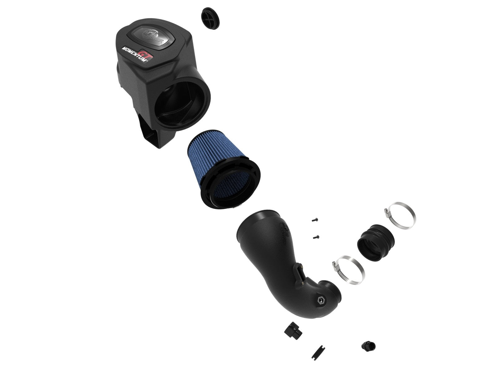 AFE Power Momentum GT Cold Air Intake System w/ Pro 5R Filter 50-70073R – image 2