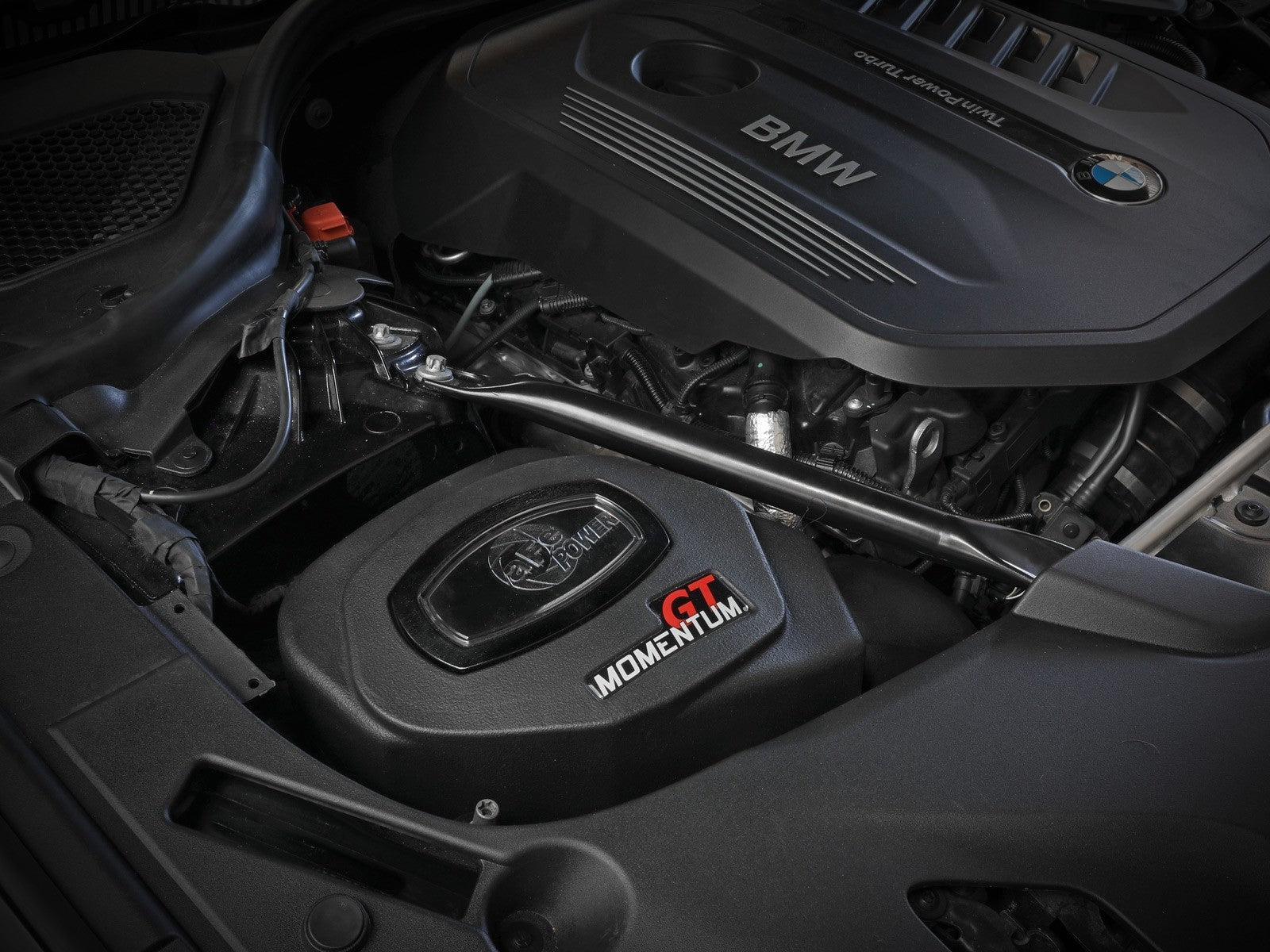 AFE Power Momentum GT Cold Air Intake System w/ Pro 5R Filter 50-70073R – image 3