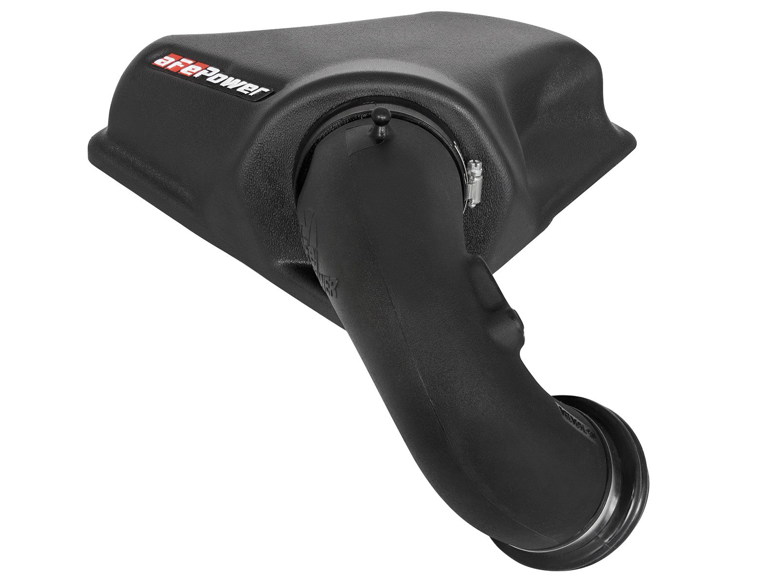 AFE Power Magnum FORCE Stage-2 Cold Air Intake System 54-12922 – image 2