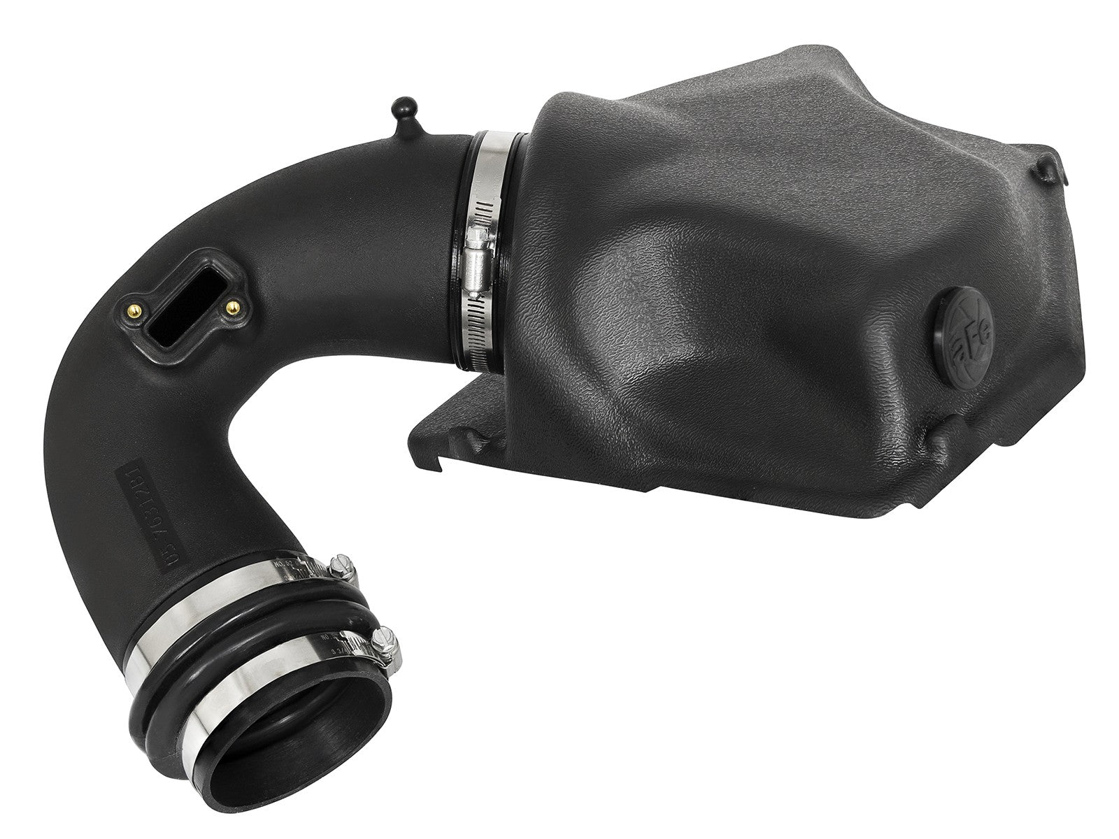 AFE Power Magnum FORCE Stage-2 Cold Air Intake System 54-12922 – image 3
