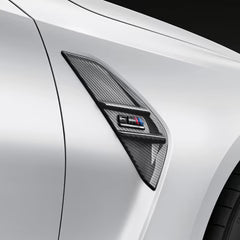 Genuine BMW M3 (G80) Sedan M Performance Carbon Fiber Air Breather – image 4