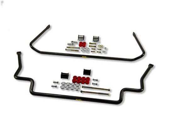 ST SUSPENSIONS ANTI-SWAYBAR KIT 52334