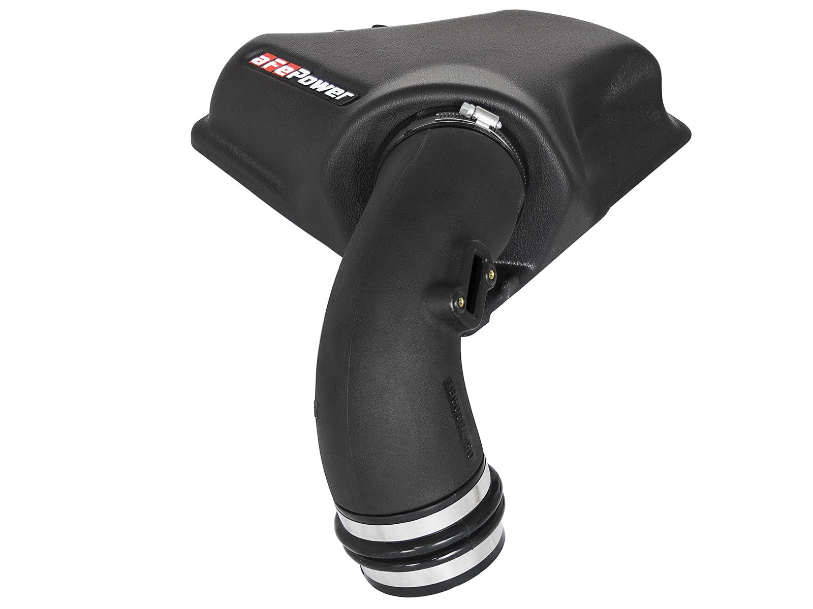 AFE Power Magnum FORCE Stage-2 Cold Air Intake System 54-12912 – image 2