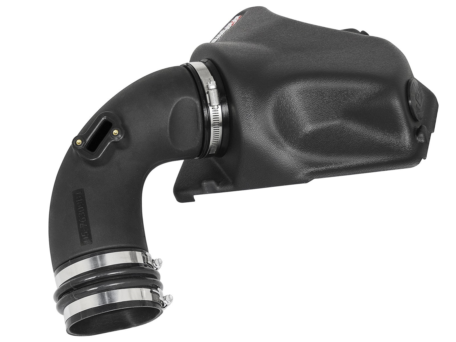 AFE Power Magnum FORCE Stage-2 Cold Air Intake System 54-12912 – image 3