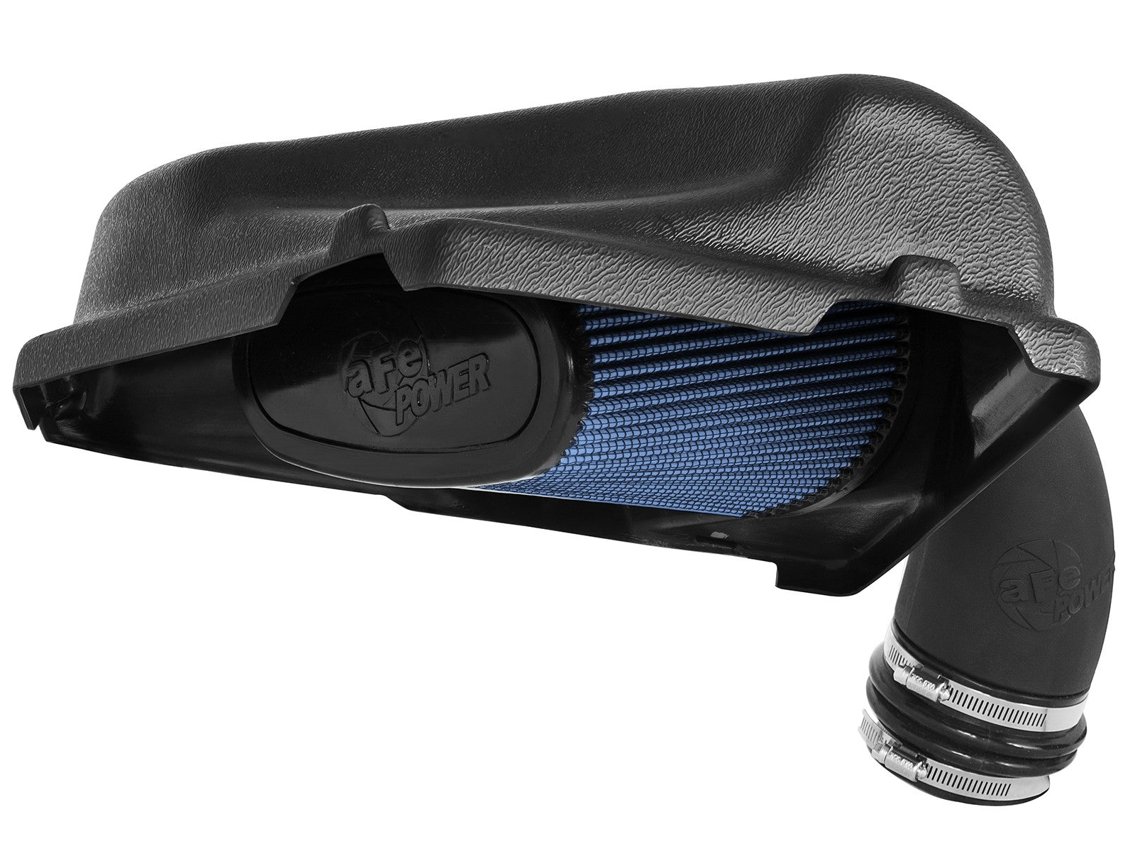 AFE Power Magnum FORCE Stage-2 Cold Air Intake System 54-12912 – image 4
