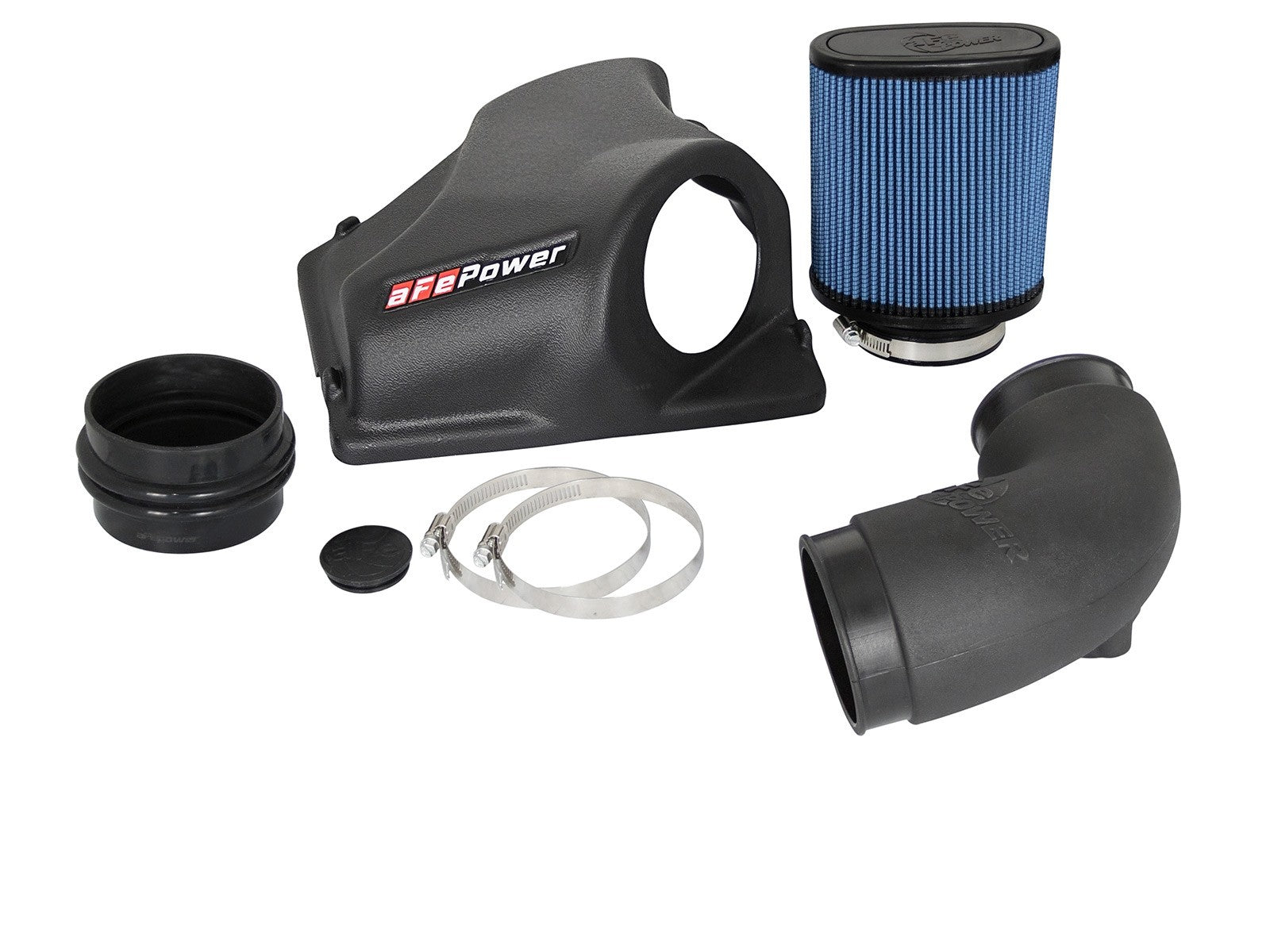 AFE Power Magnum FORCE Stage-2 Cold Air Intake System 54-12912 – image 6