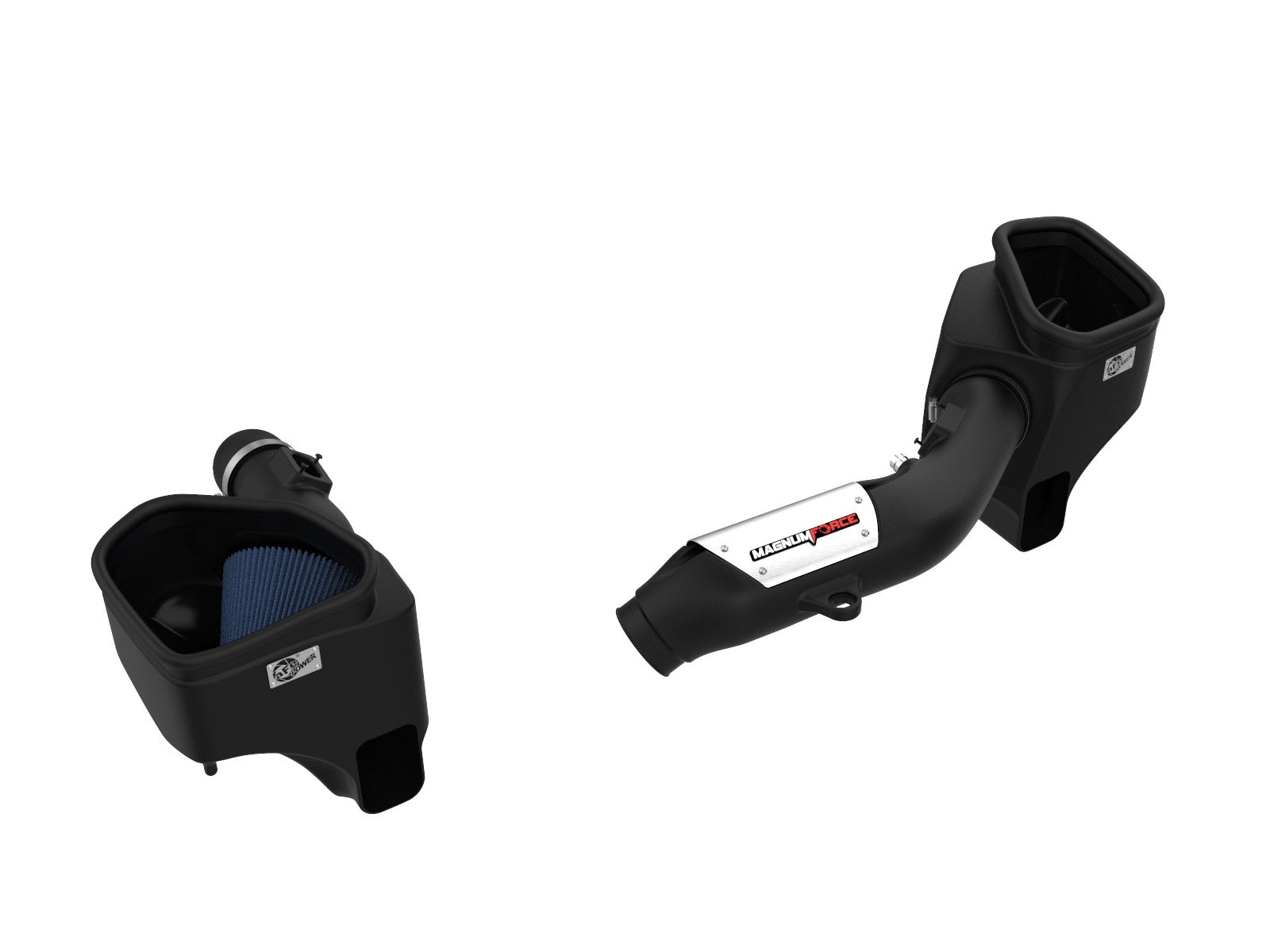 AFE Power Magnum FORCE Stage-2 Cold Air Intake System 54-13032 – image 4