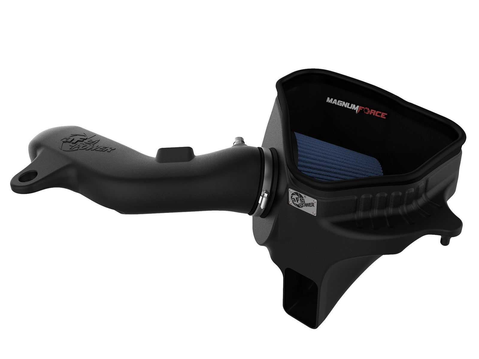 AFE Power Magnum FORCE Stage-2 Cold Air Intake System w/Pro 5R Filter 54-13033