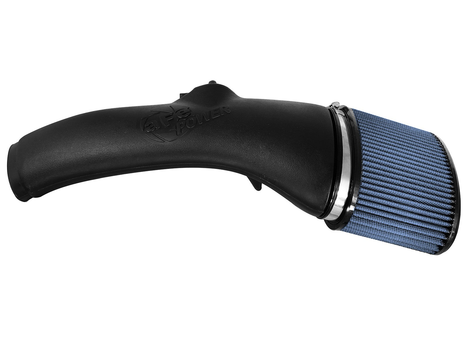 AFE Power Magnum FORCE Stage-2 Cold Air Intake System w/Pro 5R Filter Media 54-31912 – image 2